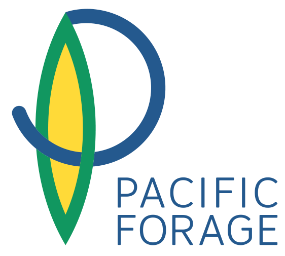 Pacific Forage Ltd. 